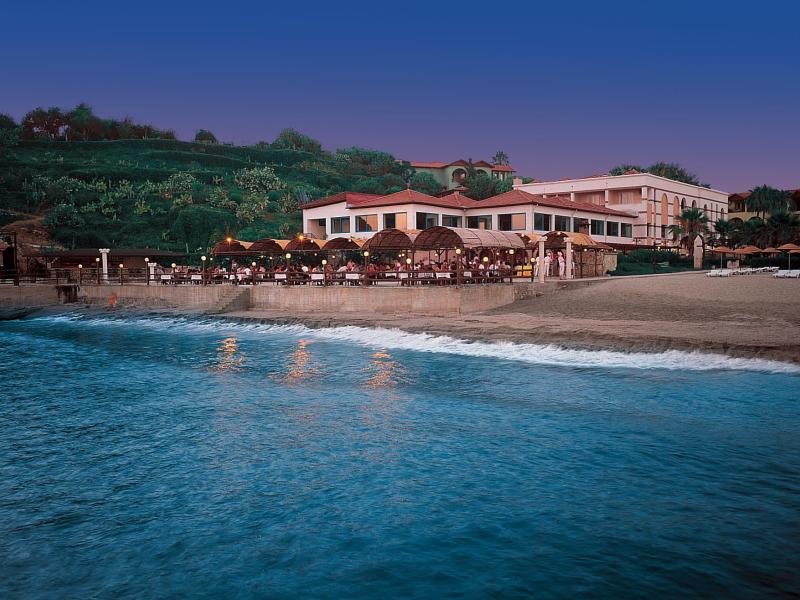 Green Paradise Beach Hotel
