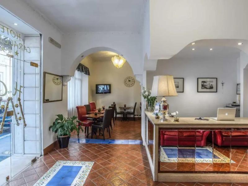 Hotel Caracciolo
