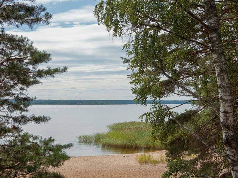 Жемчужина Загородный Клуб