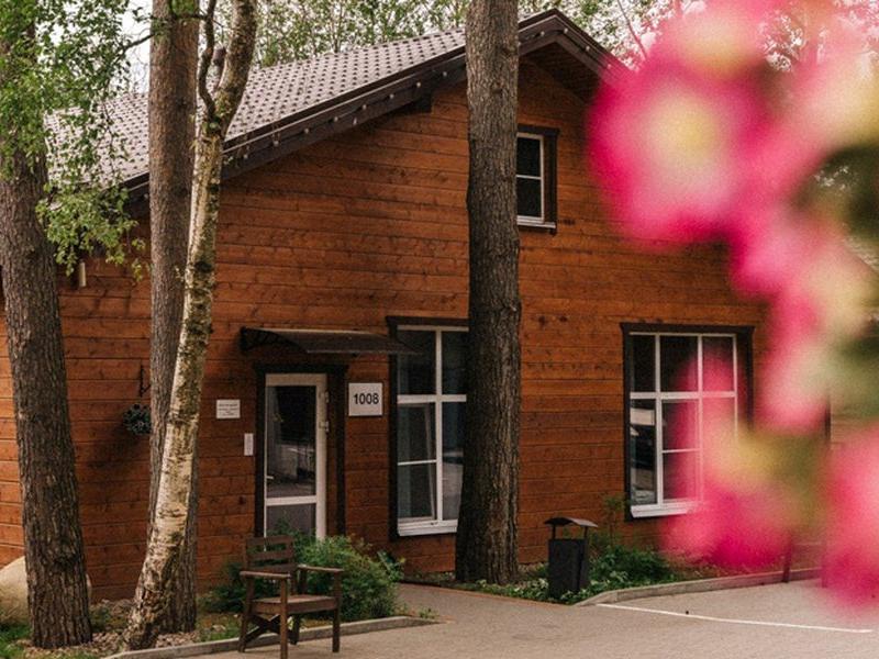 Жемчужина Загородный Клуб