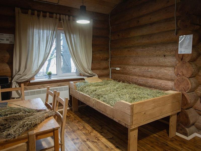 Жемчужина Загородный Клуб