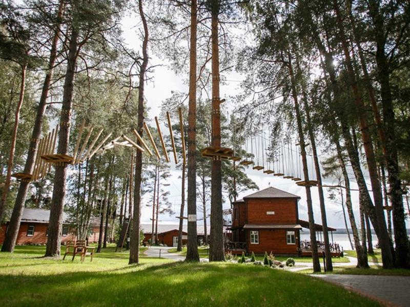 Жемчужина Загородный Клуб