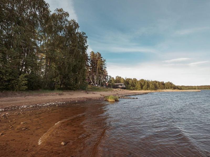 Жемчужина Загородный Клуб