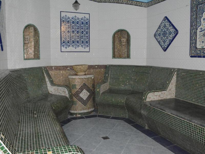 Курорт-парк Союз