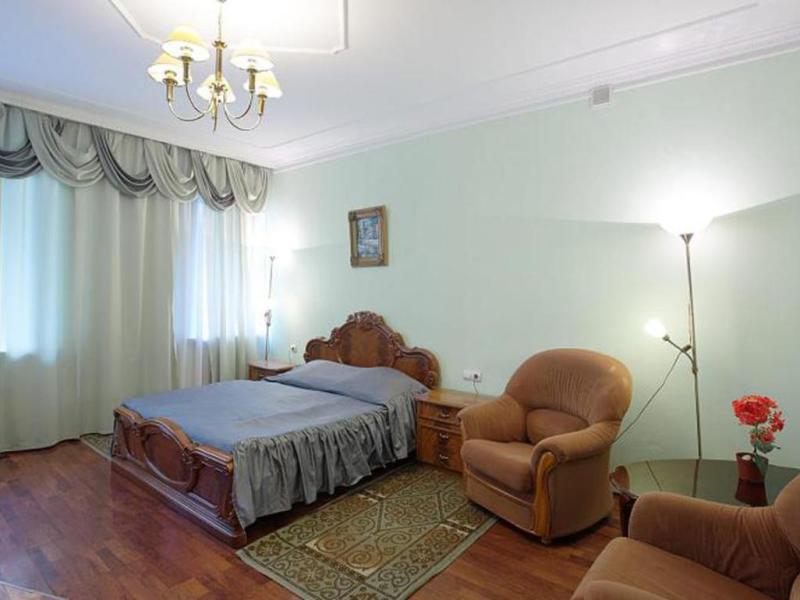 Курорт-парк Союз