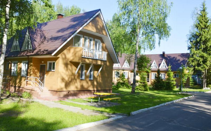 Курорт-парк Союз