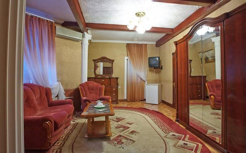 Курорт-парк Союз