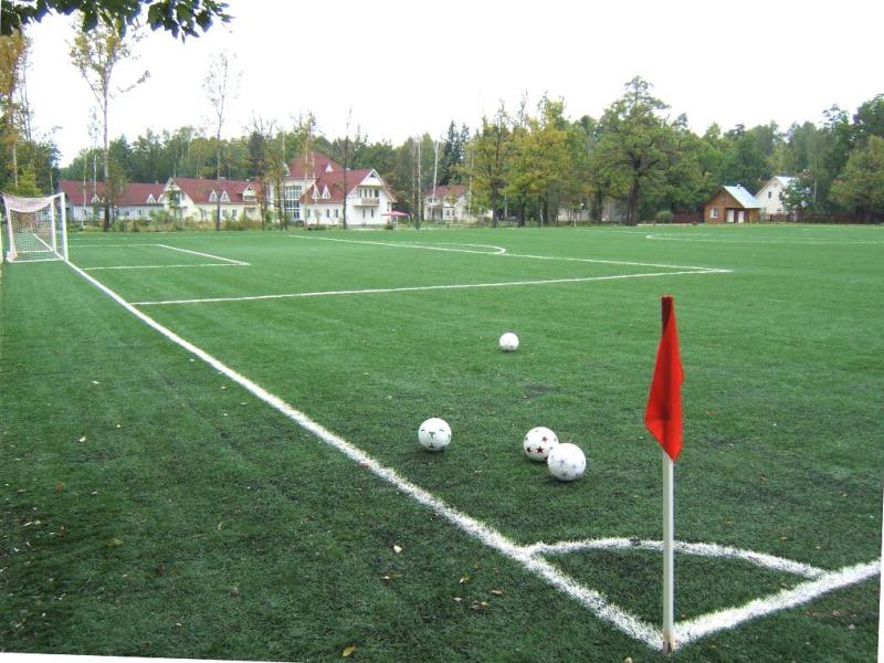 Курорт-парк Союз