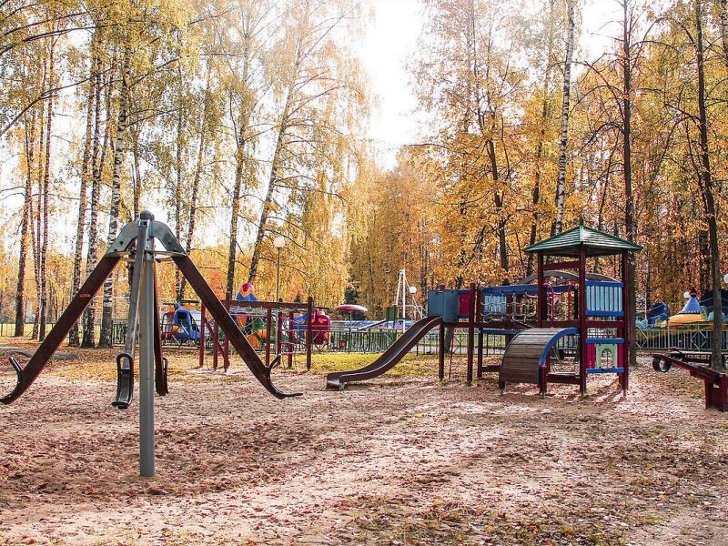 Курорт-парк Союз