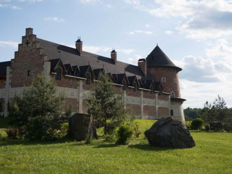 La Ferme de Reve