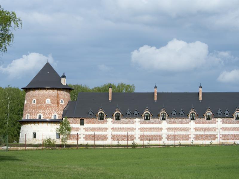 La Ferme de Reve