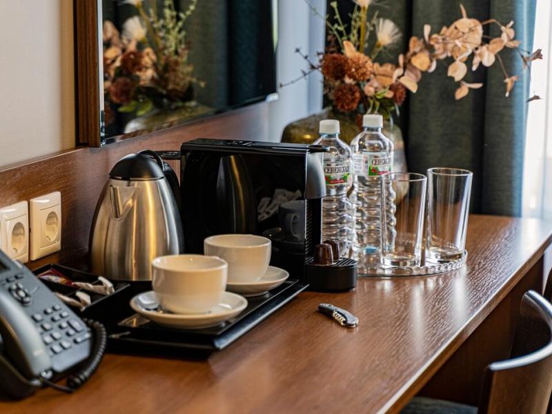 Русские сезоны курорт Пересвет