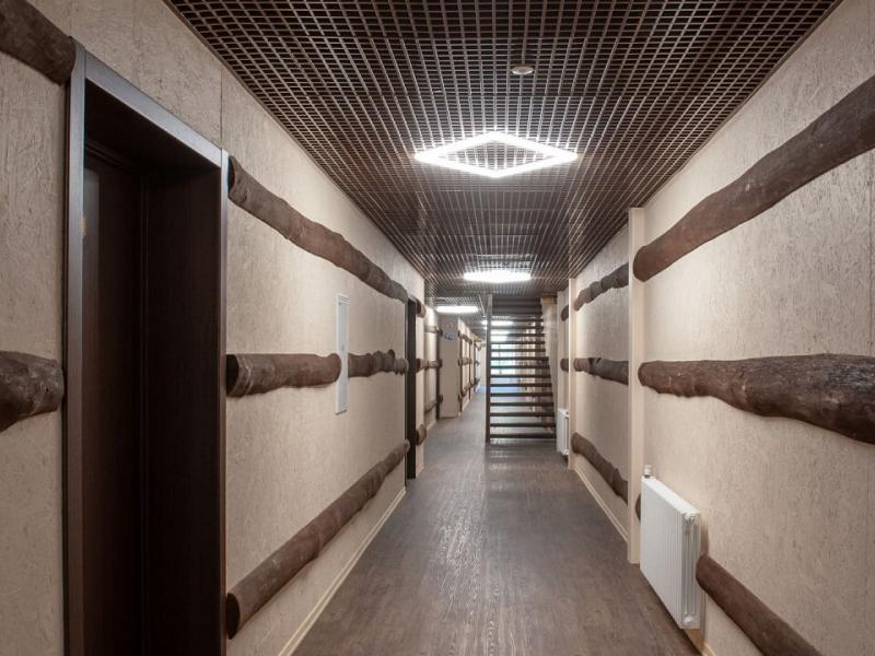 Русские сезоны курорт Пересвет