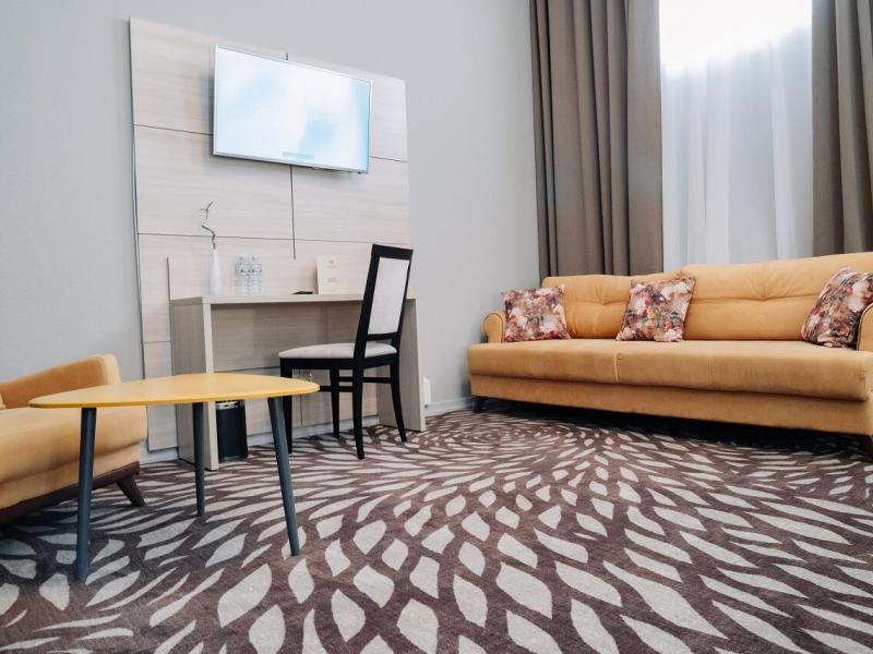 Русские сезоны курорт Пересвет