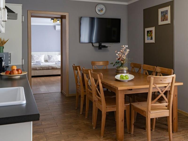 Русские сезоны курорт Пересвет