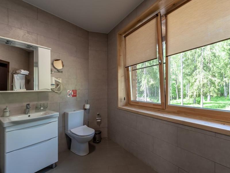 Русские сезоны курорт Пересвет