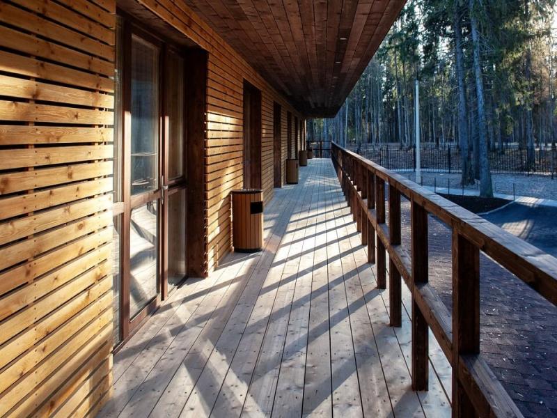 Русские сезоны курорт Пересвет