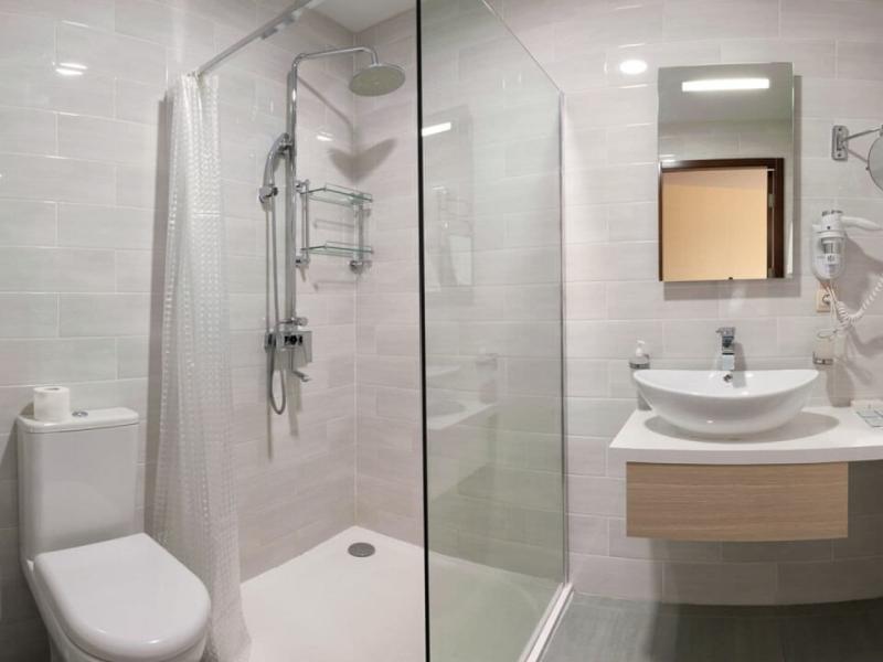 Русские сезоны курорт Пересвет