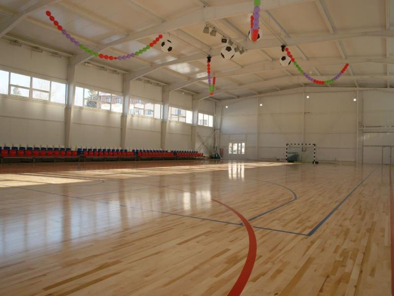 Русские сезоны курорт Пересвет