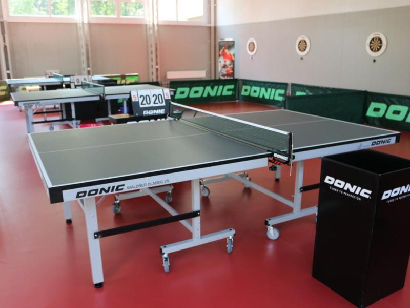 Русские сезоны курорт Пересвет