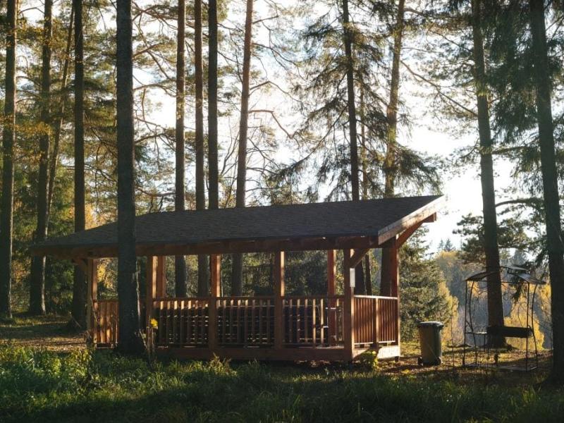 Русские сезоны курорт Пересвет