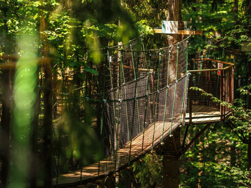 Русские сезоны курорт Пересвет