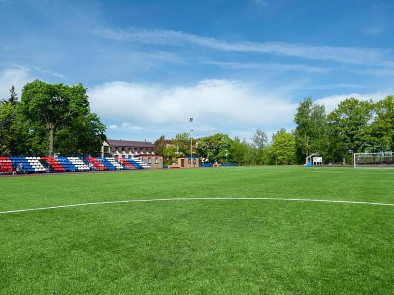 Русские сезоны курорт Пересвет