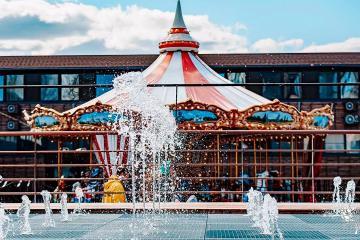 Отель Русские сезоны курорт Пересвет Россия, Сергиев Посад, фото 60