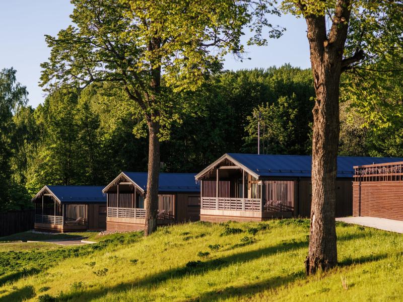 Русские сезоны курорт Пересвет