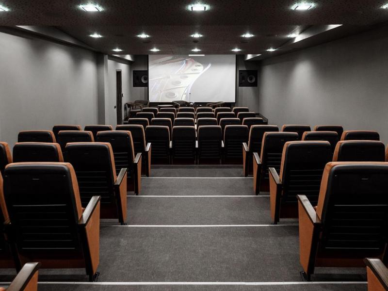 Русские сезоны курорт Пересвет