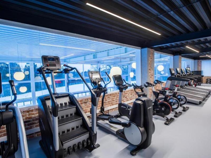 Русские сезоны курорт Пересвет