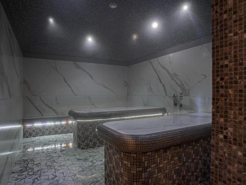 Русские сезоны курорт Пересвет