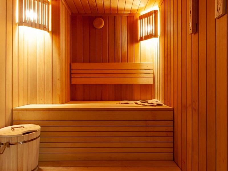 Русские сезоны курорт Пересвет