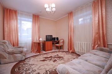 Отель Балтик Спорт Россия, Светлогорск, фото 12