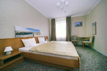 Отель Балтик Спорт Россия, Светлогорск, фото 15