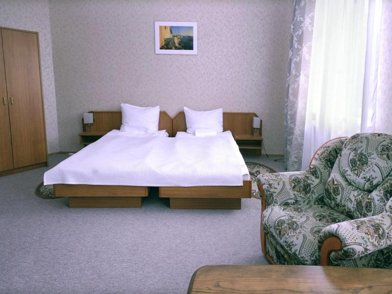 Балтик Спорт