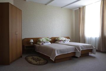 Отель Балтик Спорт Россия, Светлогорск, фото 2