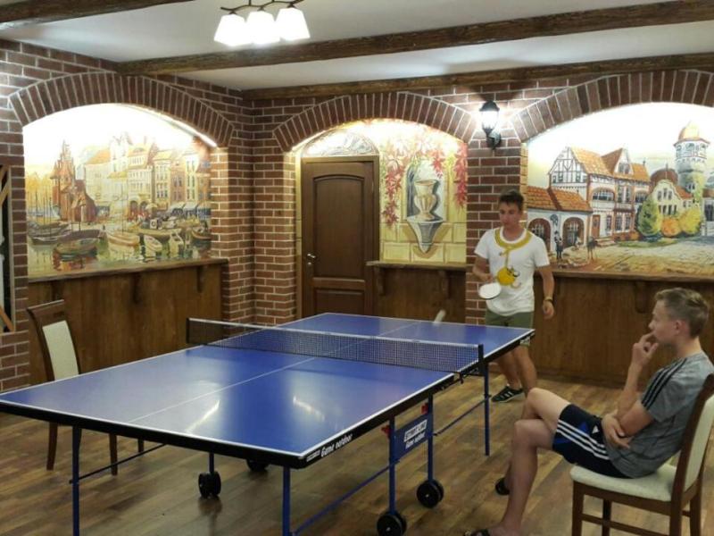 Балтик Спорт