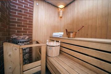 Отель Балтик Спорт Россия, Светлогорск, фото 30