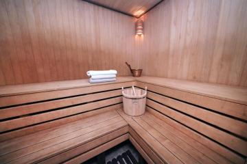 Отель Балтик Спорт Россия, Светлогорск, фото 31