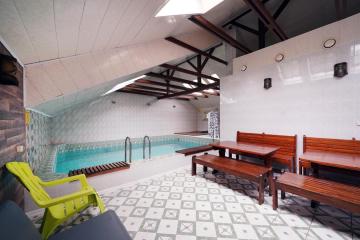 Отель Балтик Спорт Россия, Светлогорск, фото 32