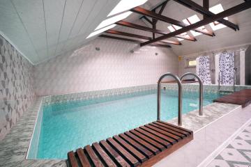 Отель Балтик Спорт Россия, Светлогорск, фото 33