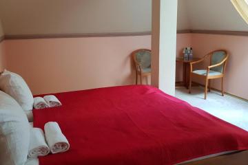 Отель Балтик Спорт Россия, Светлогорск, фото 6