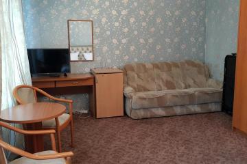 Отель Балтик Спорт Россия, Светлогорск, фото 8