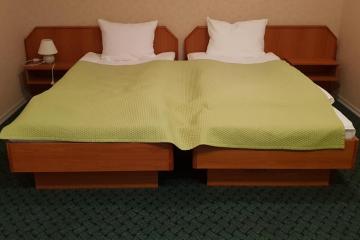 Отель Балтик Спорт Россия, Светлогорск, фото 9