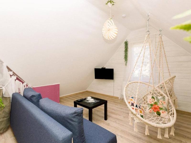 Кветки Яблыни