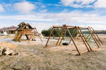 Отель Кветки Яблыни Беларусь, Минская область, фото 18