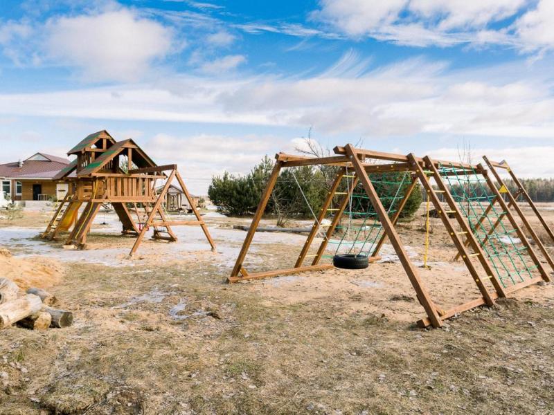 Кветки Яблыни