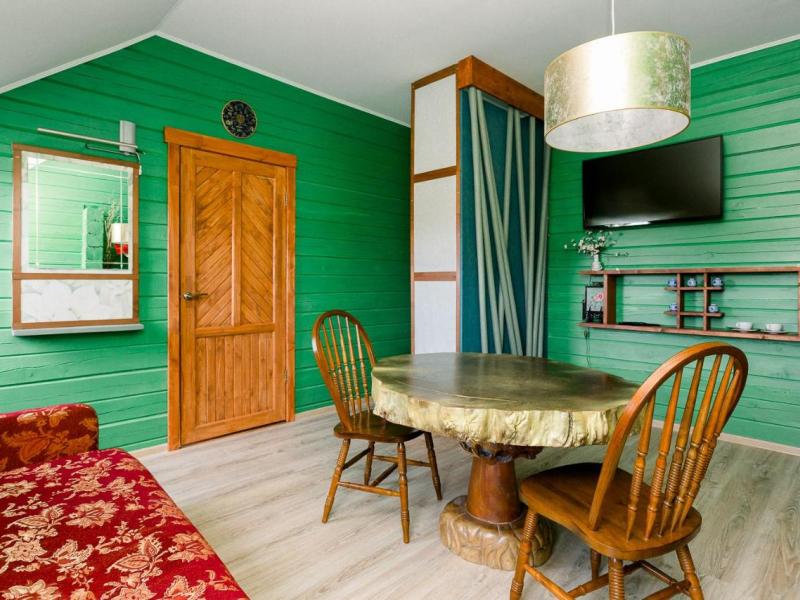 Кветки Яблыни