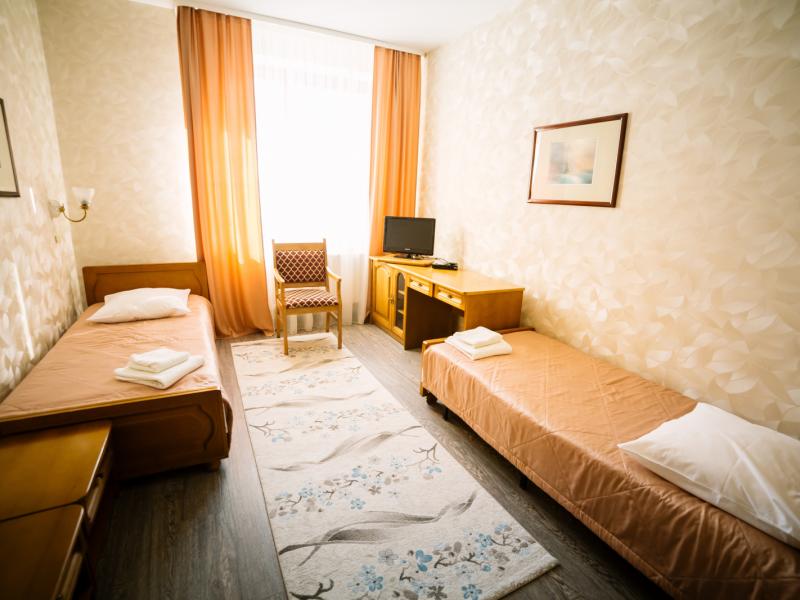 Алеся оздоровительный центр